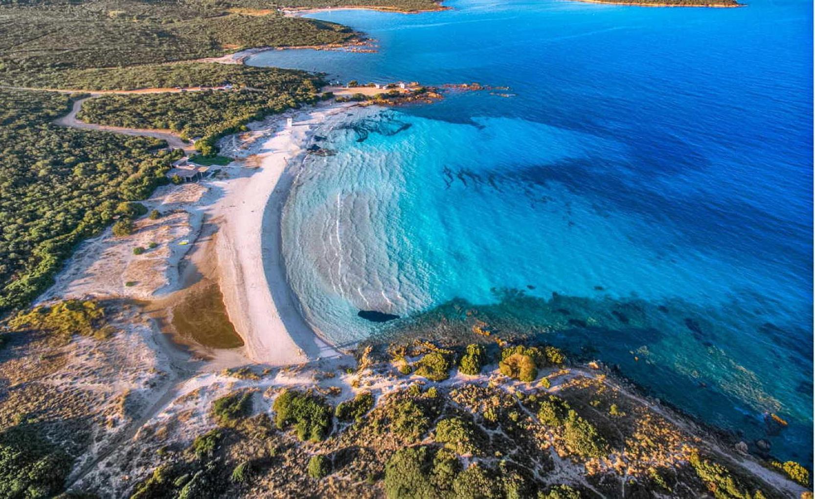 Stazzu La Capretta Farm Camping & Guest Rooms Olbia Eksteriør bilde