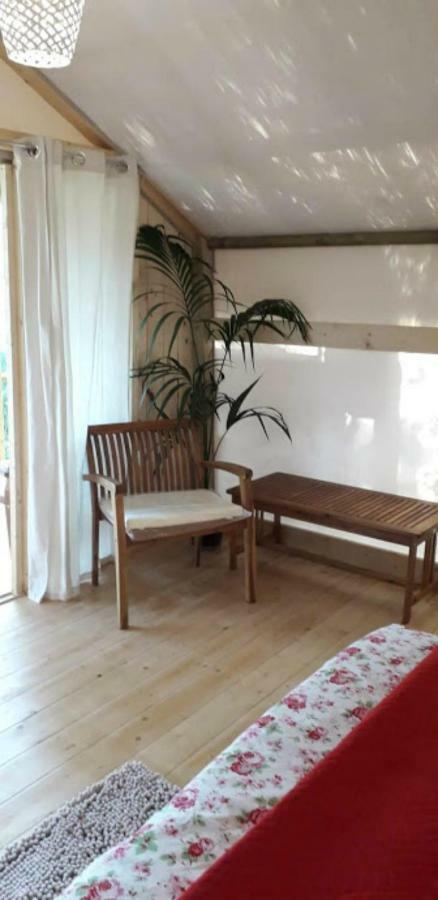 Stazzu La Capretta Farm Camping & Guest Rooms Olbia Eksteriør bilde